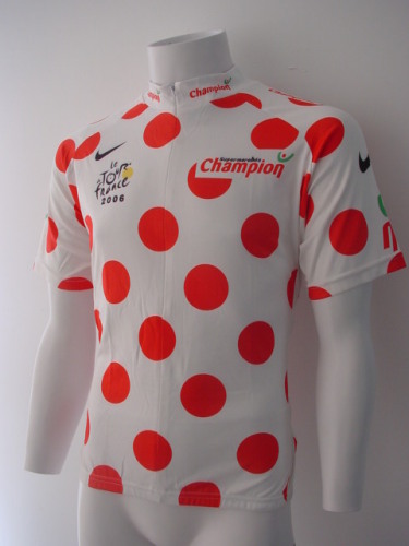 Cycling top