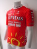 Cycling jersey