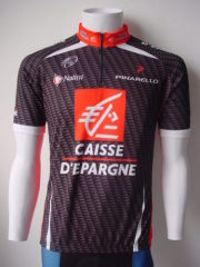 Cycling jersey