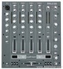 DJ Performance Mixer, Audio Mixer, DJ Mixer, DJ Console, Performance Mixer