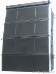 Line Array, Line Array Audio, Line Array Speaker, Line Array Loudspeaker, Active Line Array