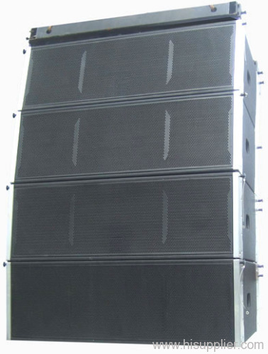 line array