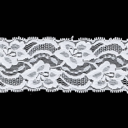 fabric lace and trim
