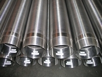 oil or gas casing pipe