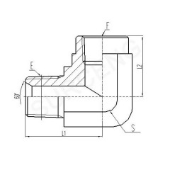 bs adaptor