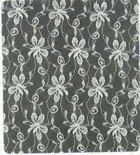 lace fabric 2611