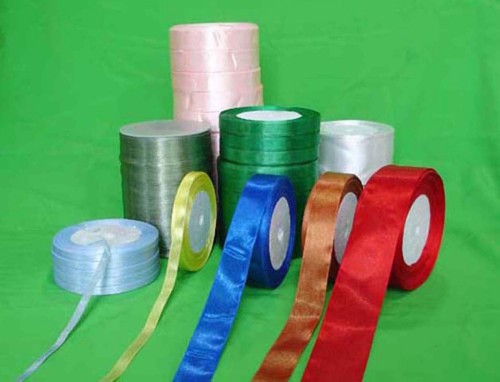 polyester ribbon