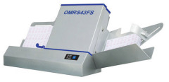 OMR Scanner