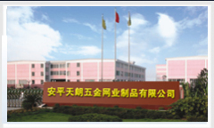 Anping Tianlang Hardware Industry Co., Ltd