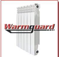 aluminum radiator