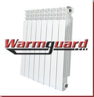 aluminum alloy radiators