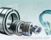 skf cylindrical roller bearings