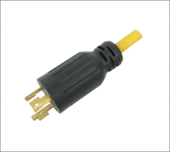 L24-20P Locking power cord