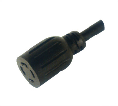 L14-30R standard locking plug