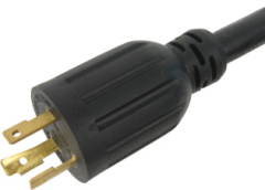 L5-30P Locking power cord