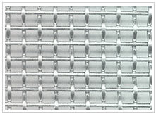 Stainless steel wire mesh