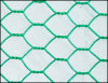 Hexagonal wire mesh