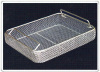 wire mesh container