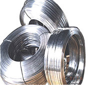 steel wire Aluminum wire