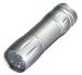 aluminum alloy led flashlight