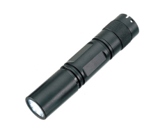high power LED flashlight