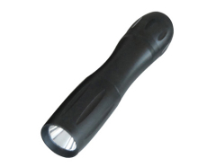 high power LED flashlight