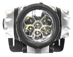 LED headlamp