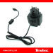 Switching Power Adapter AS10/AS20 Series(EU)1 (2.5W-12W)