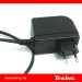 Switching Power Adapter AS10/AS20 Series(EU)1 (2.5W-12W)