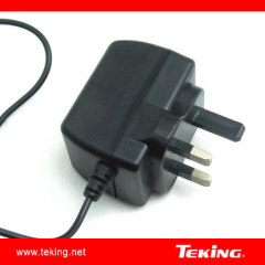 Switching Power Adapter AS10/AS20 Series(EU)1 (2.5W-12W)