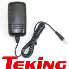 Switching Power Adapter AS10/AS20 Series(EU)1 (2.5W-12W)