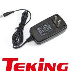 Switching Power Adapter AS10/AS20 Series(EU)1 (2.5W-12W)