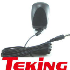 Power Adapter with CE UL ROHS GS (TK-AS15)