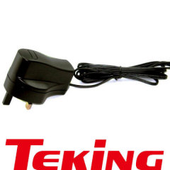 Switching Power Adapter AS10/AS20 Series(US) (2.5W-12W)