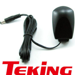 Switching Power Adapter AS10/AS20 Series(US) (2.5W-12W)