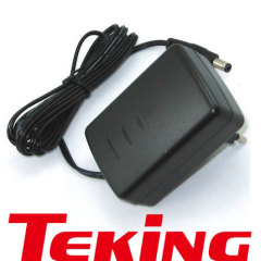 Switching Power Adapter AS10/AS20 Series(US) (2.5W-12W)