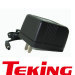 Switching Power Adapter AS10/AS20 Series(US) (2.5W-12W)