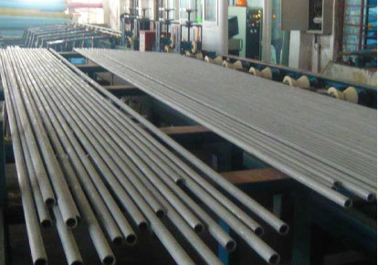 seamless steel tubes