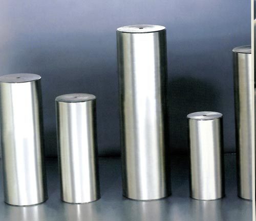 Stainless Seamless Steel Pipes