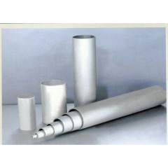 Seamless austenitic stainless steel pipes for flui