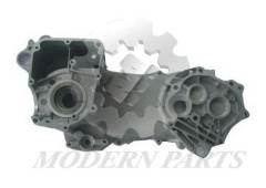 left crankcase