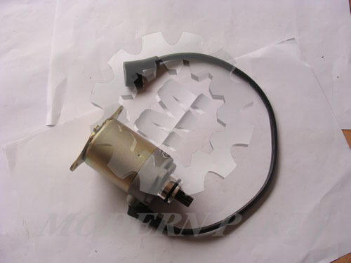 motor starter assy