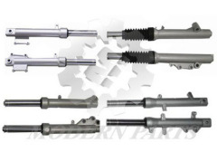 Front shock absorber