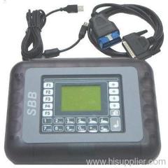 SBB Immobilizer key Programmer