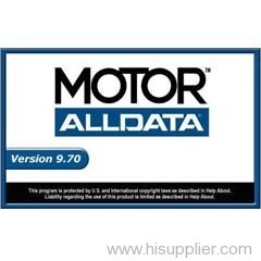 Alldata 10.10 --- 2009 version repair software