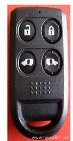 honda car remotes