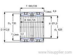 330529 B bearing