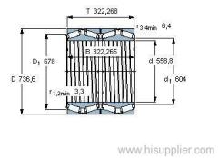 331165 AG bearing