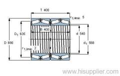 BT4-8108 E/C625 bearing