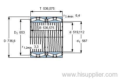 331078 A bearing